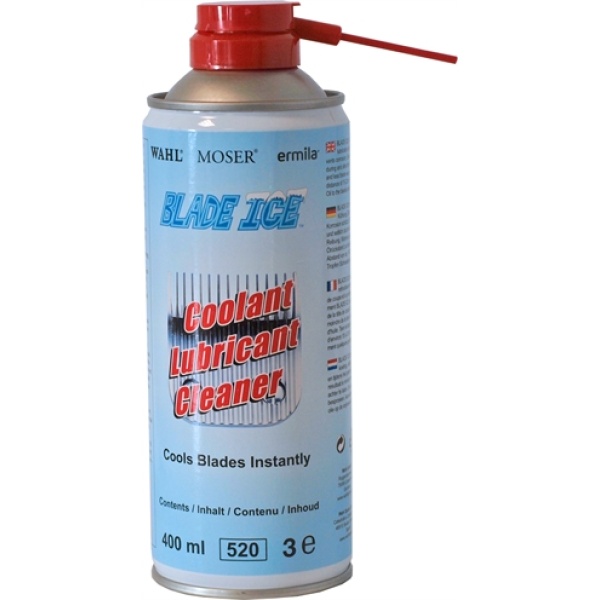 Fles wahl blade ice spray