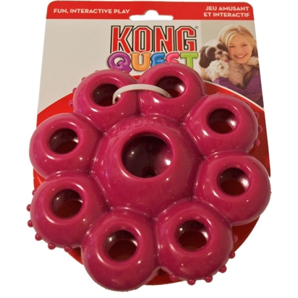 Kong quest star pods