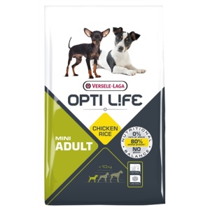 Opti life adult mini