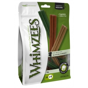 Whimzees stix