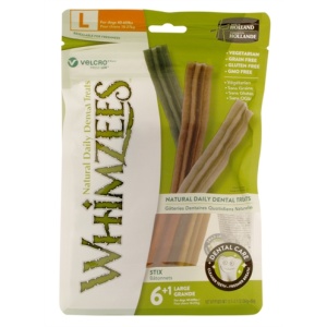 Whimzees stix