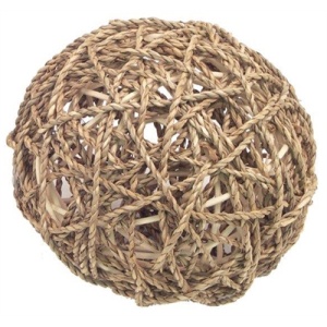 Sea grass fun ball