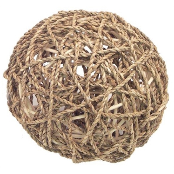 Sea grass fun ball