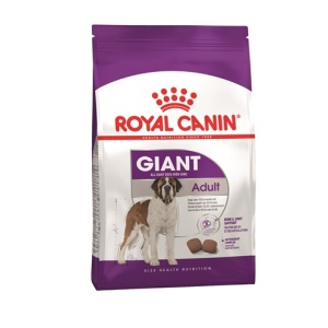 Royal canin giant adult