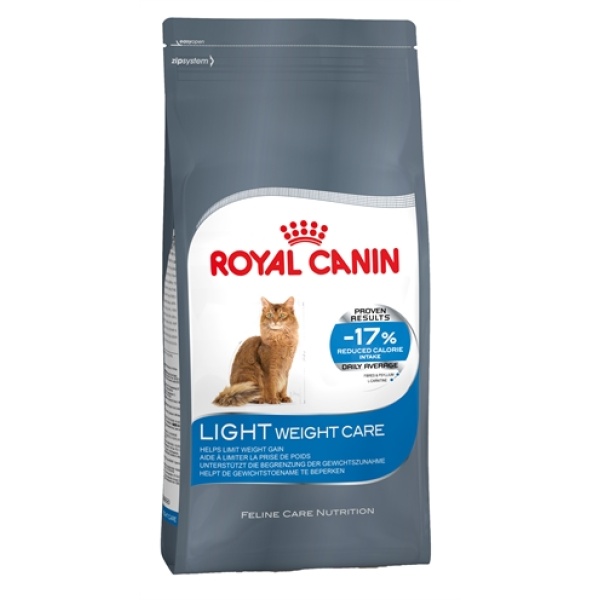 Royal canin light