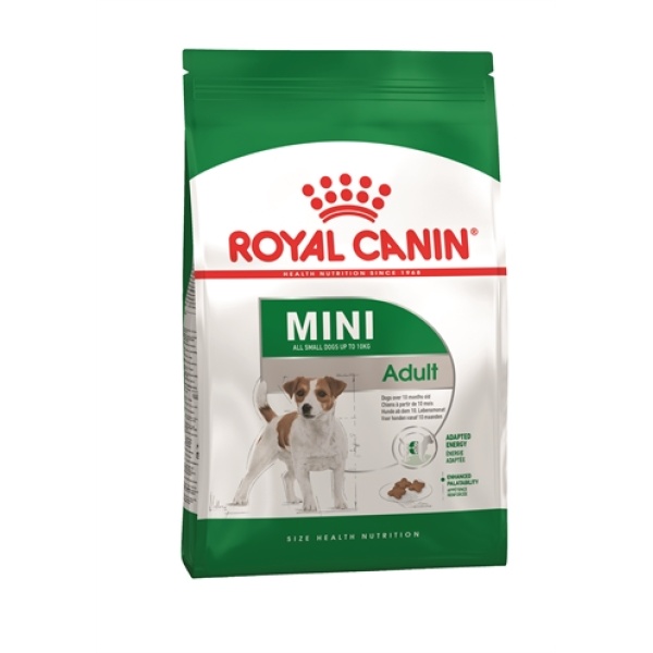 Royal canin mini adult