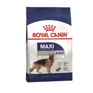 Royal canin maxi adult