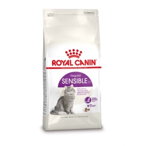 Royal canin sensible