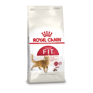 Royal canin fit