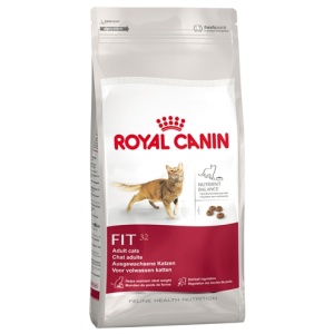 Royal canin fit