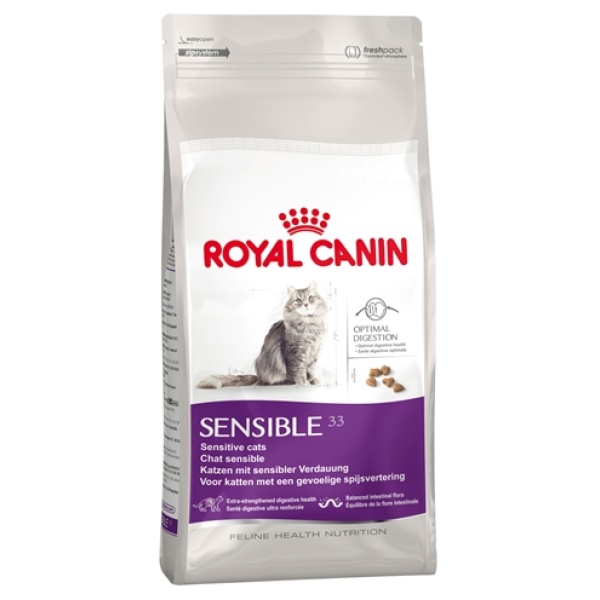 Royal canin sensible