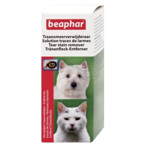 Beaphar oftal traansmeerremover