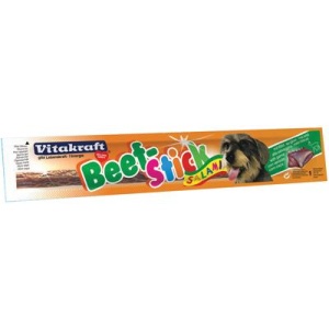 Vitakraft beefstick hond wild