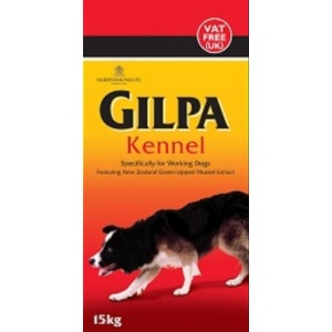 Gilpa kennel