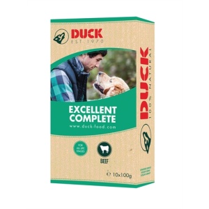 Duck uitmuntend compleet