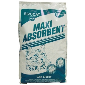 Sivocat maxi absorbent