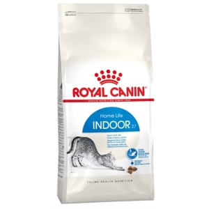 Royal canin indoor