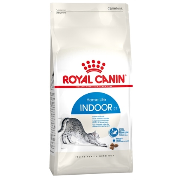 Royal canin indoor