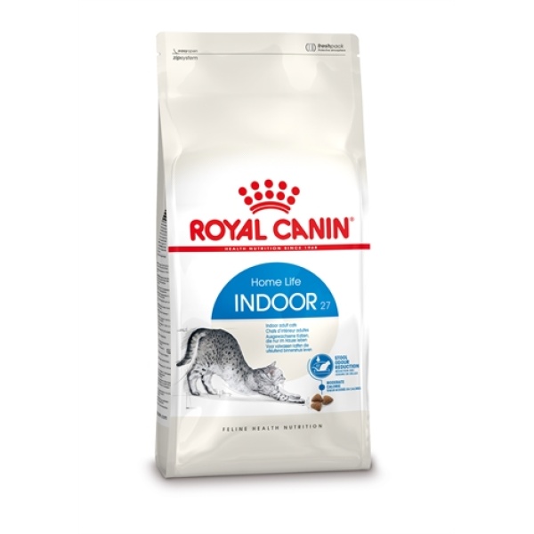 Royal canin indoor