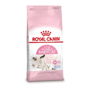 Royal canin babycat