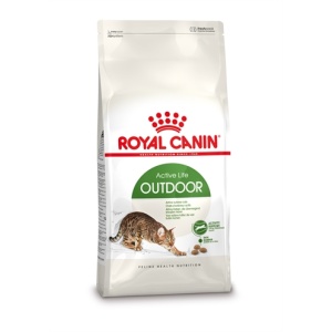 Royal canin outdoor