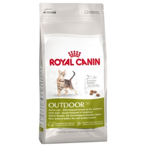 Royal canin outdoor