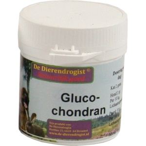 Dierendrogist glucochondran