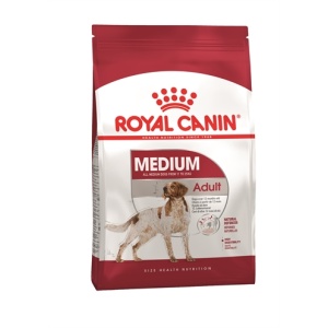 Royal canin medium adult