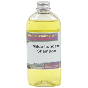 Dierendrogist hondenshampoo mild