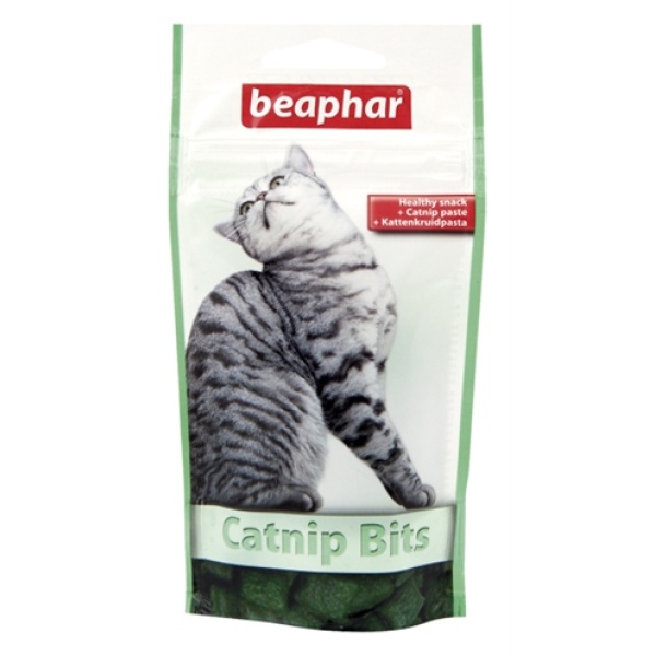 Beaphar catnip-bits