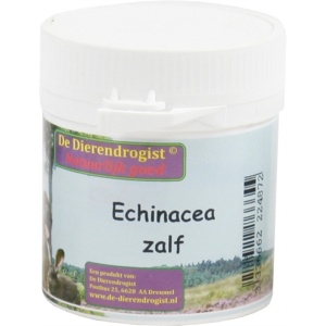 Dierendrogist echinacea zalf