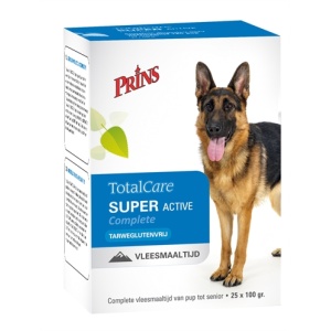 Prins totalcare super complete