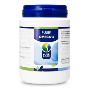 Puur omega-3