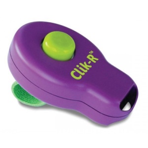 Petsafe clicker voor training