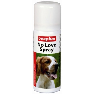 Beaphar no love spray