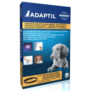 Adaptil halsband