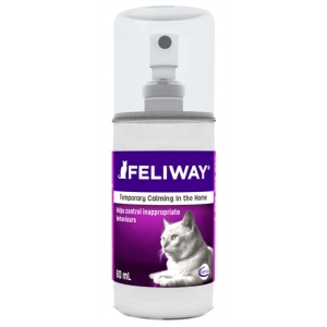 Feliway spray