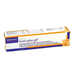 Virbac nutri-plus gel