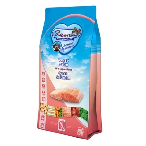 Renske super premium adult zalm graanvrij