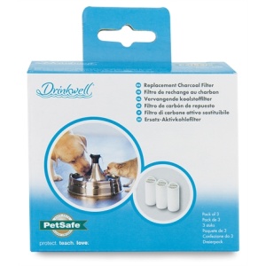 Petsafe koolfilter voor 360 drinkfontein