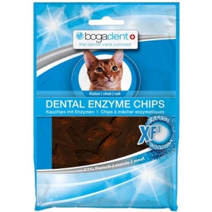 Bogadent dental enzyme chips kat