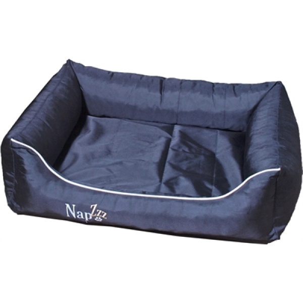 Nap’z waterproof divan zwart