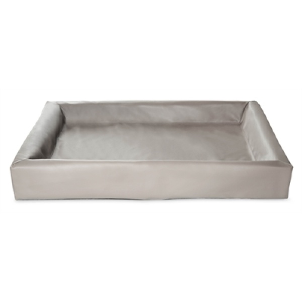 Bia bed hondenmand taupe