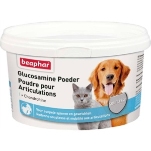 Beaphar glucosamine poeder