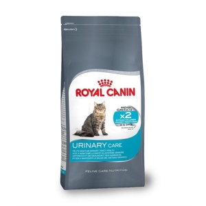 Royal canin urinary care