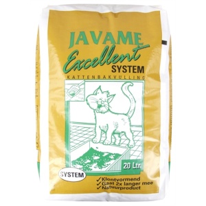 Javame excellent system