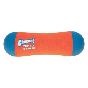 Chuckit tumble bumper