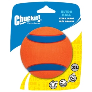 Chuckit ultra bal