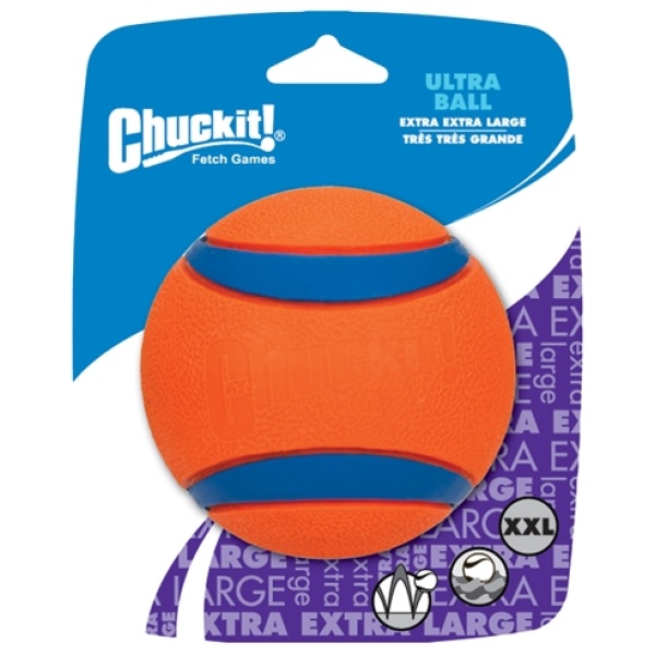 Chuckit ultra bal