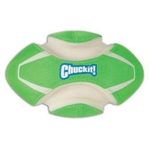 Chuckit fumble fetch max glow